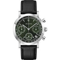 Orologio Bulova Precisionist in Acciaio 96B457 - 96B457